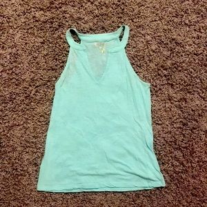 Lilly Pulitzer Arya Tank Top Small